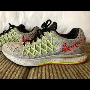 Nike Zoom Pegasus size 8